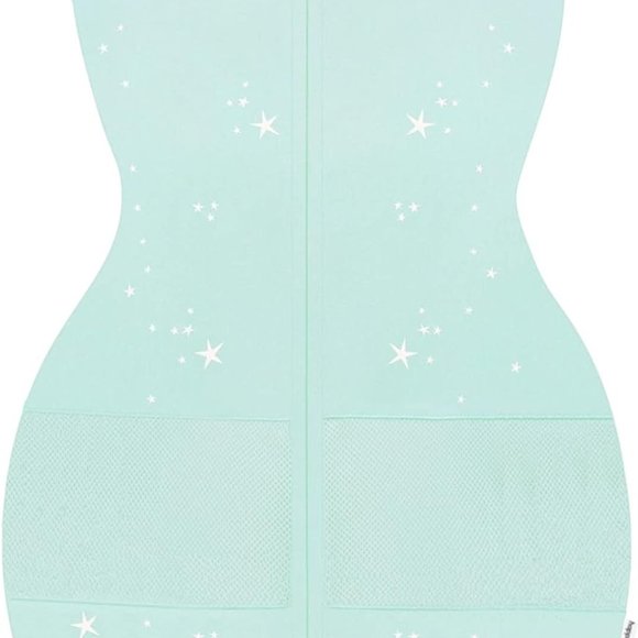 Happiest Baby swaddle sleep sack (small) - Picture 3 of 3